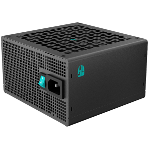 DeepCool Gamer Storm, PQ1000G, 1000W, 80 Plus GOLD, ATX12V V3.1, Japanese Capacitors, Fully Modular, Black Sleeved Cables, Hydro Bearing 120mm Fan, OPP/OVP/SCP/OTP/OCP/UVP/SIP/NLO, R-PQA00G-FD1B-JGEU-V1, 10Y