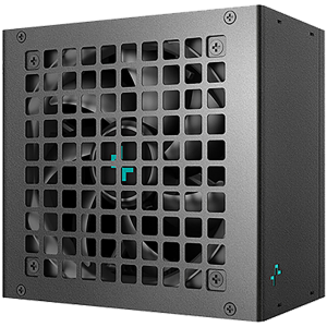 DeepCool Gamer Storm, PQ1000G, 1000W, 80 Plus GOLD, ATX12V V3.1, Japanese Capacitors, Fully Modular, Black Sleeved Cables, Hydro Bearing 120mm Fan, OPP/OVP/SCP/OTP/OCP/UVP/SIP/NLO, R-PQA00G-FD1B-JGEU-V1, 10Y