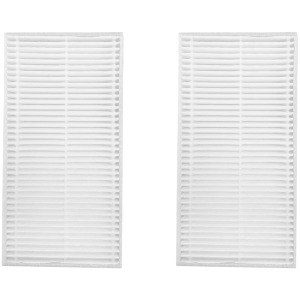 RVC EUREKA E10S (NER E10S) HEPA Filters X 2 PCS