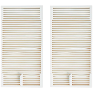 RVC EUREKA J12 HEPA filters x 2 PCS