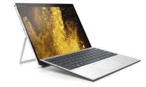 Реновиран лаптоп HP Elite x2 G4 13″ Wide Full HD (1920×1080) IPS, таблет/тъчскрийн, Intel Core i5‑8265U 1.6–4.1 GHz, 16 GB DDR3, 256 GB M.2 NVMe, Клас А‑