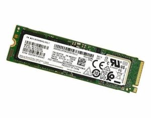 Памет SSD Samsung PM9C1b 256GB 2280 NVMe M.2