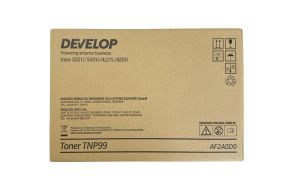Toner Cartridge DEVELOP TNP99, - ineo 4201i, 4221i, 5001i, 5021i, 18000 k., Black