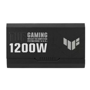 Захранващ блок ASUS TUF Gaming 1200W, 80+ Gold PCIe 5.0