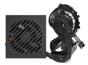 PSU SEASONIC CORE BC-650 BRONZ