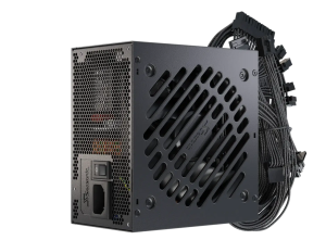 PSU SEASONIC CORE BC-650 BRONZ