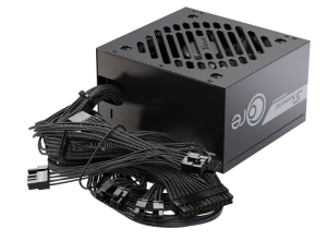 PSU SEASONIC CORE GC-650 GOLD