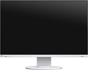 Монитор EIZO FlexScan EV2410R - 23.8 inch IPS, Wide, Full HD, HDMI, DisplayPort - Бял