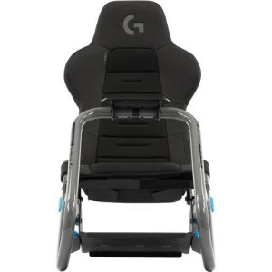 Racing chair Playseat Trophy Logitech G Edition Grey
