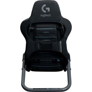 Racing chair Playseat Trophy Logitech G Edition Grey