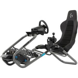 Racing chair Playseat Trophy Logitech G Edition Grey