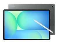 SAMSUNG SM-X626 Tab S10FE+ 13.1inch 5G 8GB 128GB Gray