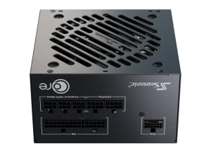 PSU SEASONIC CORE GX-650 MODUL