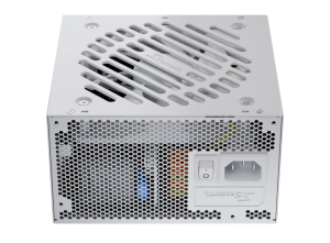 PSU SEASONIC CORE GX-650 WHITE
