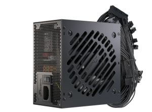 PSU SEASONIC CORE GC-750 GOLD