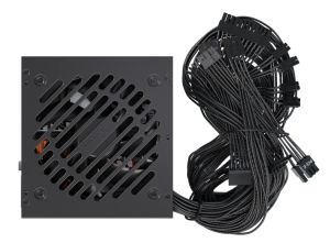 PSU SEASONIC CORE GC-750 GOLD