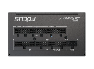 PSU SEASONIC FOCUS GX-750