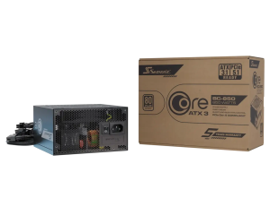 PSU SEASONIC CORE BC-850 BRONZ