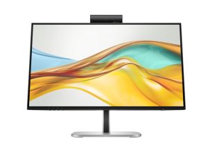 Монитор HP Series 5 Pro 23.8" FHD USB-C Conferencing Monitor - 524pm