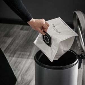 Прахосмукачка Rowenta RO4931EA Canister Bagged Green Force Max 900W