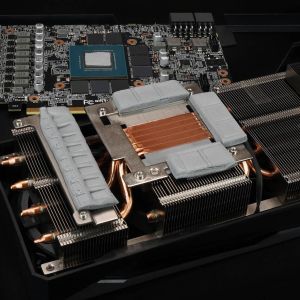 Термопроводящ пад Thermal Grizzly Minus Pad High Compression, 120 х 100 х 1.0 mm - 2 бр.