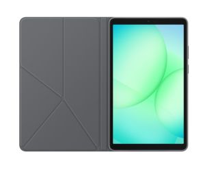 Калъф Samsung EF-BX130PBEGWW Tab A11 Book Cover Black