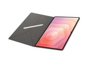 Калъф Samsung EF-BX930PBEGWW Tab S11 Ultra Book Cover Black