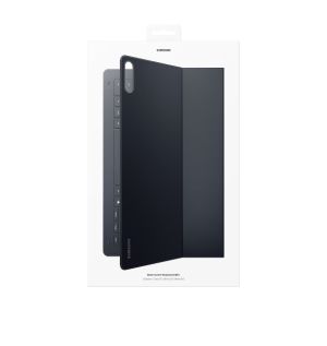 Калъф Samsung EF-DX930UBEGWW Tab S11 Ultra Book Cover Keyboard Slim Black
