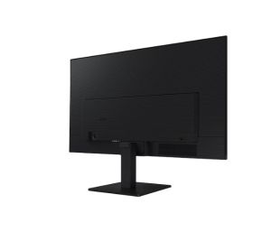 Monitor LED Samsung Essential S3 LS27D304GAUXEN 27", 1920x1080, FHD, 100Hz, IPS AG, 16:9, 1000:1, 250 cd/m2, 5ms, 178/178, Flicker-free, HDMI, VGA, VESA Mount (100x100), Tilt, Eye Saver Mode, Super-Slim Design, 2Y