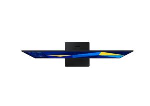 Monitor LED Samsung Essential S3 LS27D304GAUXEN 27", 1920x1080, FHD, 100Hz, IPS AG, 16:9, 1000:1, 250 cd/m2, 5ms, 178/178, Flicker-free, HDMI, VGA, VESA Mount (100x100), Tilt, Eye Saver Mode, Super-Slim Design, 2Y