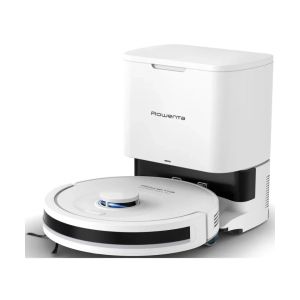 Прахосмукачка Rowenta RR8797WH X-Plorer Serie 90+ Dust Station
