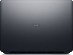 Лаптоп Dell Pro Max 16 Plus MB16250, Intel Ultra 9 285HX (13TOPS NPU, 24 cores, up to 5.50 GHz), 16.0" FHD+(1920x1200) VRR 120Hz, 500nits, 64GB: 2x32GB 6400 MTs DDR5, 1TB SSD, NVIDIA RTX PRO 3000 12GB GDDR7, 8MP HDR + IR Cam, and Mic, Wi-Fi 7, FPR, Backli