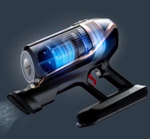 Прахосмукачка Rowenta RH99G3WO X Force Flex 15.60 Aqua