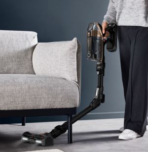 Прахосмукачка Rowenta RH99G3WO X Force Flex 15.60 Aqua