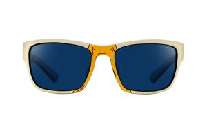 GUNNAR Borderlands Ripper Sunglasses - Bandit Smoke - Sunglasses