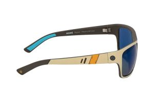 GUNNAR Borderlands Ripper Sunglasses - Bandit Smoke - Sunglasses