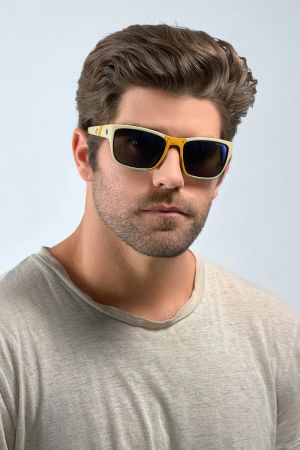 GUNNAR Borderlands Ripper Sunglasses - Bandit Smoke - Sunglasses