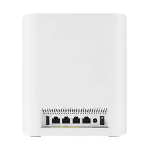ASUS BT8 ZENWIFI WF7 1P WHIT