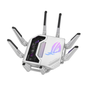 ASUS ROG RAPTURE GT-BE19000AI