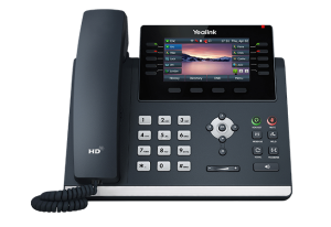 IP Phone Yealink T46U
