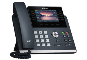 IP Phone Yealink T46U