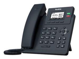 IP Phone Yealink SIP-T31W