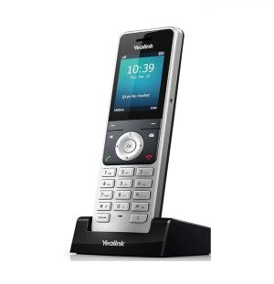 IP Mobile Phone Yealink W56H DECT