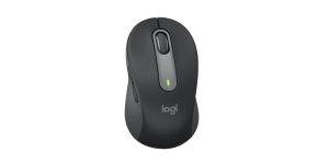 Wireless Keyboard and mouse set Logitech MK650, Black
