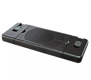 Cooling system Neomounts by NewStar Notebook Cooler (cools 15 degrees celcius)