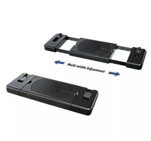 Cooling system Neomounts by NewStar Notebook Cooler (cools 15 degrees celcius)