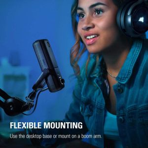 Desktop Microphone Elgato Wave 3