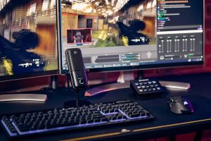 Desktop Microphone Elgato Wave 3