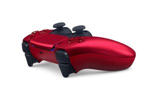 DualSense Wireless Controller - Volcanic Red