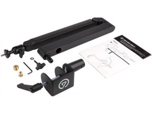 Elgato Wave Mic Arm LP Black